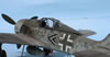 Hasegawa 1/32 scale Fw 190 A-8/R8 by Tolga Ulgur: Image