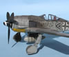 Hasegawa 1/32 scale Fw 190 A-8/R8 by Tolga Ulgur: Image