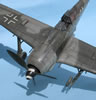 Hasegawa 1/32 scale Fw 190 A-8/R8 by Tolga Ulgur: Image