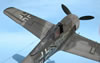 Hasegawa 1/32 scale Fw 190 A-8/R8 by Tolga Ulgur: Image