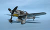 Hasegawa 1/32 scale Fw 190 A-8/R8 by Tolga Ulgur: Image