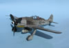 Hasegawa 1/32 scale Fw 190 A-8/R8 by Tolga Ulgur: Image