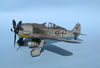 Hasegawa 1/32 scale Fw 190 A-8/R8 by Tolga Ulgur: Image