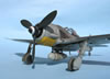 Hasegawa 1/32 scale Fw 190 A-8/R8 by Tolga Ulgur: Image