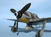 Hasegawa 1/32 scale Fw 190 A-8/R8 by Tolga Ulgur: Image