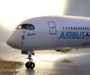 Revell 1/144 scale Airbus A350 XWB by Dieter Wiegmann: Image