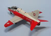 Airfix 1/72 scale Hawk Mk.66 by Thomas Muggli: Image