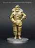 Wings Cockpit WWI Pilot Figures Preview: Image