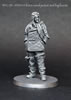 Wings Cockpit WWI Pilot Figures Preview: Image