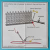 GasPatch Models 1/48 and 1/32 scale Turnbuckles and Airspeed Indicator Review by Rob Baumgartner: Image