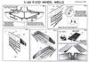 A.M.U.R. Reaver P-51D Mustang Wheel Well and Cockpit Sets Review by Brad Fallen: Image