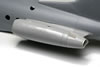 Small Stuff 1/144 scale Tu-134 Detail Set by Mark Davies: Image