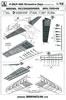 Brengun 1/72 scale P-39 Airacobra Photo-Etched Upgrades by Mark Davies: Image