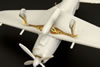 Brengun 1/144 scale J2M3 Raiden "Jack" Detail Set Review by Mark Davies: Image