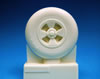 BarracudaCast 1/32 scale Tempest Main Wheels Preview: Image