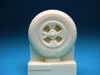 BarracudaCast 1/32 scale Tempest Main Wheels Preview: Image