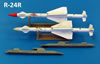 AERO Line Apex Missiles Review by Phil Parsons: Image