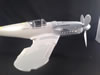 Werner's Wings 1/32 scale Avia S-199 Conversion PREVIEW: Image