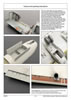 CMR 1/72 scale P-3B/C Orion Detail Set: Image