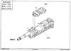 Eduard 1/48 scale WWII Gun Roundup by Brad Fallen: Image