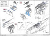 Eduard BRASSIN 1/48 scale Luftwaffe Guns Roundup: Image