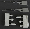 Eduard BRASSIN 1/48 scale Luftwaffe Guns Roundup: Image