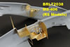 Bren Gun 1/72 and 1/144 scale Detail Sets Review by Phil Parsons: Image