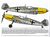 Kagero Mini Topcolors 28: Luftwaffe Over the Far North Book Review by Brad Fallen: Image