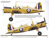 Canadian Aircraft of WWII Book Review by Brad Fallen: Image