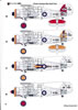 Pheon 1/48 scale Gladiator Decals Review by James Fahey: Image