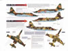 Linden Hill 1/48 scale Su-25 Decal Review by Phil Parsons: Image