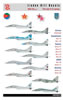 Linden Hill Decala 1/48 scle Mig-29 Decal Review by Phil Parsons: Image