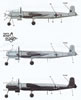 EagleCals 1/48 and 1/32 scale He 219 Uhu Decal Review by Brad Fallen: Image