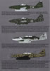 AIMS 1/32, 1/48 and 172 scale Me 262 Collection Decal Review by Brad Fallen: Image