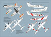 Max Decals 1/72 scale Irish Air Corps Review by Mark Davies: Image