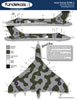 Fundekals 1/144 Vulcan Decals Preview: Image