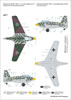 Special Hobby 1/72 Messerschmitt Me 163C Prototype PREVIEW: Image