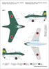 Special Hobby 1/72 Messerschmitt Me 163C Prototype PREVIEW: Image