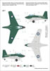 Special Hobby 1/72 Messerschmitt Me 163C Prototype PREVIEW: Image