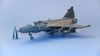 Kitty Hawk 1/48 scale SAAB Jas-39C Gripen Preview: Image