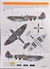 Eduard 1/48 Spitfire Mk.IXc Late Version Review by Brett Green: Image