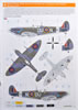 Eduard 1/48 Spitfire Mk.IXc Late Version Review by Brett Green: Image