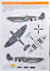 Eduard 1/48 Spitfire Mk.IXc Late Version Review by Brett Green: Image