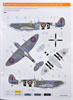 Eduard 1/48 Spitfire Mk.IXc Late Version Review by Brett Green: Image