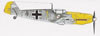 Eduard 1/48 scale Bf 109 E-3 Weekend Edition Review by Brad Fallen: Image