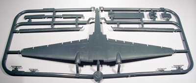 Décalcomanie Échelle 1:144 Pour Junkers Ju-52 - Référence 14404 - Neuf