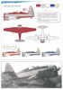Smal Stuff 1/72 scale Sukhoi I-14bis Review by Mark Davies: Image
