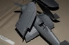 Tamiya 1/32 scale F4U-1 Corsair Preview by Marcus Nicholls: Image