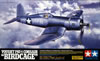 Tamiya 1/32 scale F4U-1 Corsair Preview by Marcus Nicholls: Image