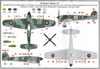Airfix 1/72 scale Hawker Typhoon Mk.IB Review by Mark Davies: Image